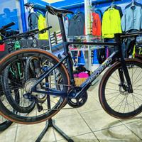 Megamo Pulse 2026 TG. L56