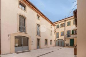 PALAZZO A VERONA