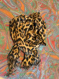 Sciarpa morbidissima