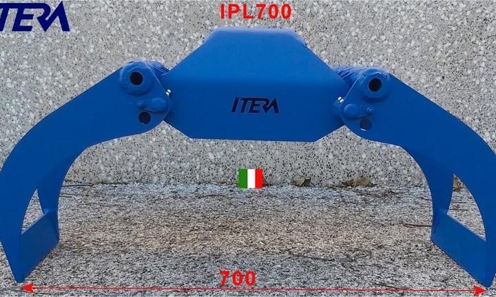 Pinze Tronchi Pinza Legna 70cm IPL700