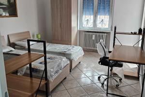 Posti letto a lavorativi o studenti