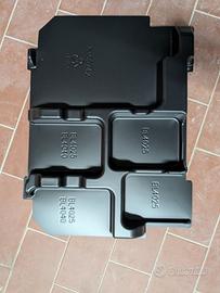 Inserto per valigetta makita makpac 835G742