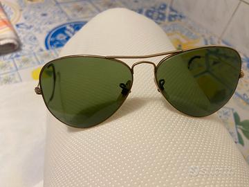 Occhiali Ray ban