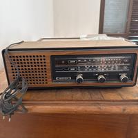 Radio Grundig vintage
