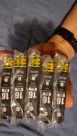 Cartucce lx tek 16 xl