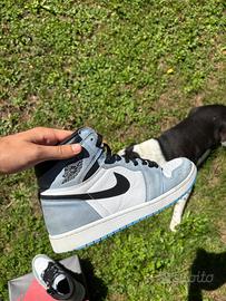 Air Jordan 1 Retro High OG