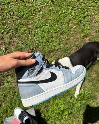 Air Jordan 1 Retro High OG