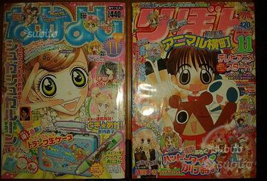 Manga