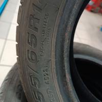 Gomme  estive 155/65 r 14