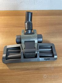 Spazzola originale Dyson per pavimenti e tappeti