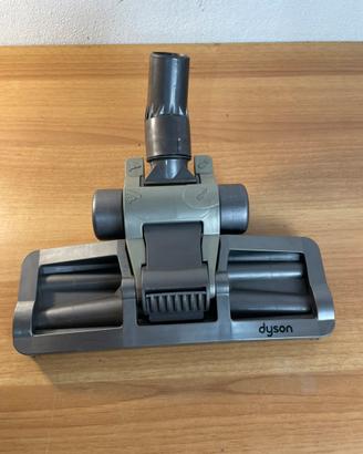 Spazzola originale Dyson per pavimenti e tappeti