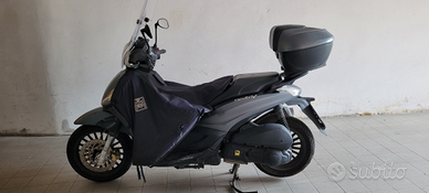 Piaggio BEVERLY 300 i.e