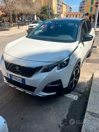 Peugeot 3800 GT Line Blu-HDi 1.5