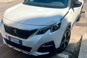 Peugeot 3800 GT Line Blu-HDi 1.5