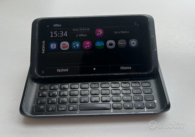 Nokia E7