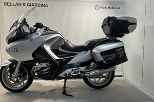 BMW R 1200 RT Abs