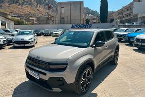 Jeep Avenger 1.2 Turbo 100 CV Summit