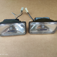 Fendinebbia carello 444 Fiat Maserati altre d'epoc