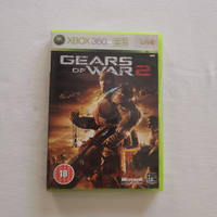 Gears of War 2 - Xbox 360