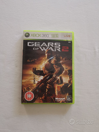 Gears of War 2 - Xbox 360
