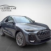 Audi Q5 Sportback 2.0 204CV SPORTBACK S LINE SOSP 