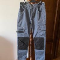 Pantaloni da lavoro multitasche Sottozero
