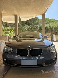 BMW Serie 1 F20 118d 2.0 Diesel – 143 CV – 2012