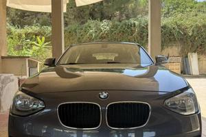BMW Serie 1 F20 118d 2.0 Diesel – 143 CV – 2012