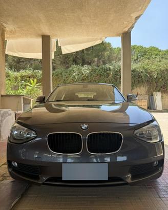 BMW Serie 1 F20 118d 2.0 Diesel – 143 CV – 2012