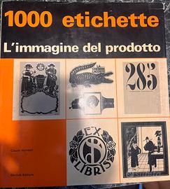 1000 etichette. L’immagine del prodotto Humbert