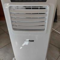 Condizionatore portatile 9000 btu