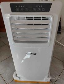 Condizionatore portatile 9000 btu