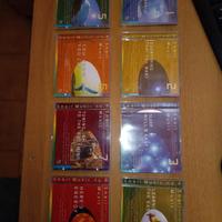 cd oracle music originali benessere
