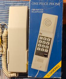 telefono vintage