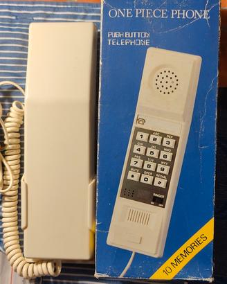 telefono vintage