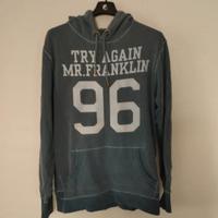 Felpa Franklin & Marshall 