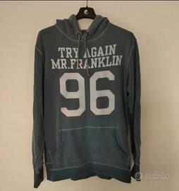 Felpa Franklin & Marshall 