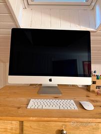 Apple iMac 27 5k
