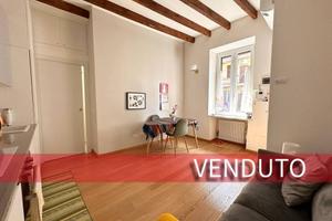 Appartamento di 40 m² con 2 locali a Milano