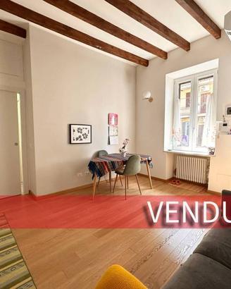 Appartamento di 40 m² con 2 locali a Milano
