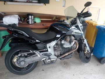 Moto Guzzi breva 1100