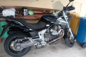 Moto Guzzi breva 1100