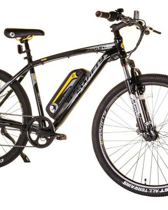 Bici elettrica Swifty AT650 - NUOVA !!!