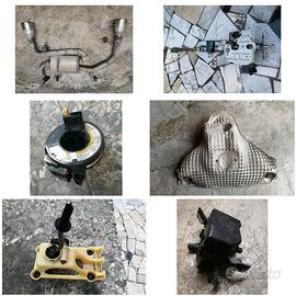 ricambi Suzuki Swift sport 2007