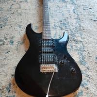 Chitarra elettrica Yamaha ERG127
