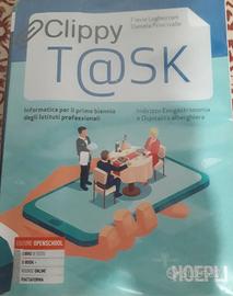 9788820395216  Clippy Task informatica