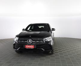 MERCEDES-BENZ GLC 220 GLC 220 d 4Matic Coupé Pre