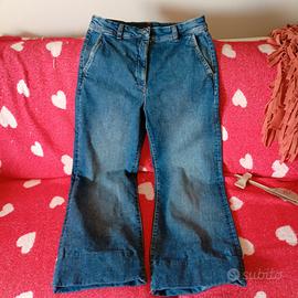 Jeans donna