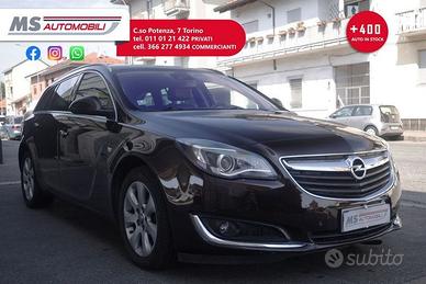 Opel Insignia Opel Insigna 2.0 CDTI Sport Tou...