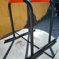 parallele da palestra